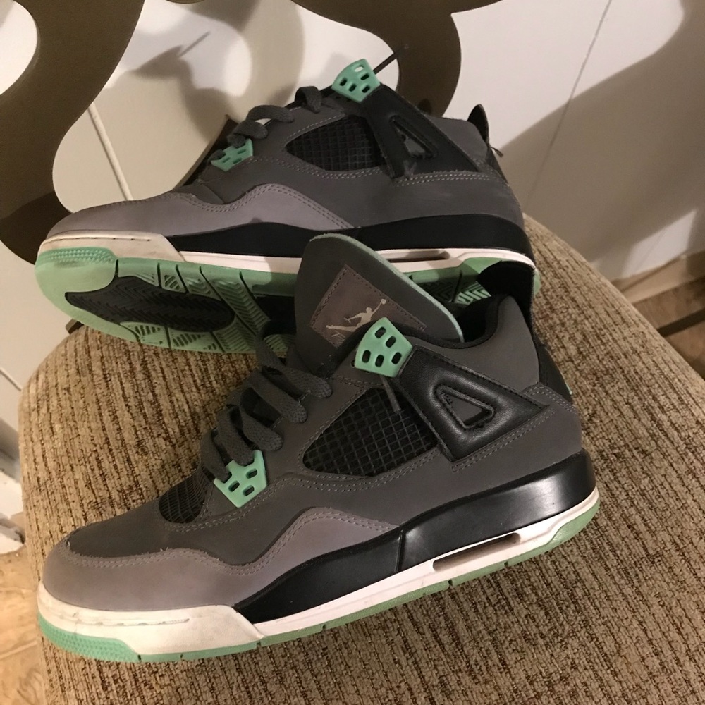 Jordan’s size 6y